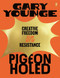 Pigeonholed (Creative Freedom as an Act of Resistance) by Gary Younge, 9780571396610