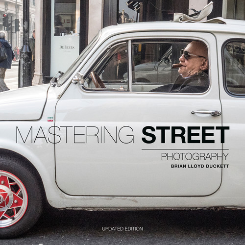 Mastering Street Photography - 9781781454992 by Brian Lloyd Duckett