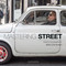 Mastering Street Photography - 9781781454992 by Brian Lloyd Duckett