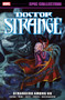 Doctor Strange Epic Collection: Strangers Among Us by David Quinn, Marvel Various, Melvin Rubi, Max Douglas, Jim Hoston, 9781302965174