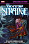 Doctor Strange Epic Collection: Strangers Among Us by David Quinn, Marvel Various, Melvin Rubi, Max Douglas, Jim Hoston, 9781302965174