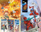 Spider-Boy Vol. 4: Full Circle by Dan Slott, Christopher Yost, Paco Medina, Nathan Stockman, Paco Medina, 9781302963163