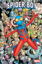 Spider-Boy Vol. 4: Full Circle by Dan Slott, Christopher Yost, Paco Medina, Nathan Stockman, Paco Medina, 9781302963163
