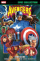 Avengers Epic Collection: Timeslide by Bob Harras, Terry Kavanagh, Fabio Laguna, Mike Deodato Jr., Ed Benes, 9781302967017