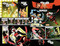 Uncanny X-Men By Gail Simone Vol. 3: Murder Me, Mutina by Gail Simone, Luciano Vecchio, David Marquez, Roge Antonio, 9781302959319