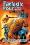 Fantastic Four By Waid & Wieringo: Authoritative Action by Mark Waid, Mike Wieringo, Howard Porter, Paul Smith, Mike Wieringo, 9781302962951