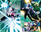 Spider-Gwen: The Ghost-Spider Vol. 3 - Uncharted by Stephanie Phillips, Paolo Villanelli, Von Randal, Mark Brooks, 9781302964696