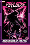 Psylocke Vol. 2: Nightmares Of The Past by Alyssa Wong, Vincenzo Carratu, Moises Hidalgo, Mahmud Asrar, 9781302961572