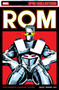 Rom Epic Collection: The Original Marvel Years Vol. 3 by Bill Mantlo, Sal Buscema, Bob Hall, Bill Sienkiewicz, 9781302961107
