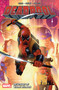 Deadpool By Cody Ziglar Vol. 3: Revenge Of Wade Wilson by Cody Ziglar, Gerry Duggan, Roge Antonio, Matteo Lolli, Taurin Clarke, 9781302963392