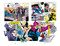 Hawkeye Epic Collection: Marked For Death by Howard Mackie, Lou Mougin, Al Milgrom, Don Heck, Ron Frenz, 9781302965198