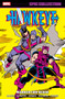 Hawkeye Epic Collection: Marked For Death by Howard Mackie, Lou Mougin, Al Milgrom, Don Heck, Ron Frenz, 9781302965198