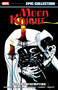 Moon Knight Epic Collection: Scarlet Redemption by J.M. DeMatteis, Howard Mackie, Ron Garney, J.J. Birch, Bill Sienkiewicz, 9781302965204