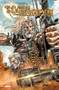 Old Man Hawkeye: The Complete Collection [New Printing] by Ethan Sacks, Marco Checchetto, Francesco Mobili, Ibraim Roberson, Marco Checchetto, 9781302967246