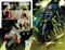 Exceptional X-Men by Eve L. Ewing Vol. 2: The Deep End by Eve L. Ewing, Carmen Carnero, Carmen Carneo, 9781302959401