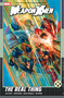 Weapon X-Men: The Real Thing by Joe Casey, ChrisCross, ChrisCross, 9781302961046