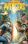 West Coast Avengers Vol. 2: War Of Ultron by Gerry Duggan, Ton Lima, Danny Kim, Ben Harvey, 9781302962869