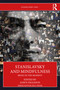 Stanislavsky and Mindfulness (Being in the Moment) by Dawn Ingleson, 9781032847603