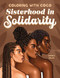 Coloring with Coco: Sisterhood in Solidarity by Andrea Ballo, 9798886084429