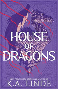 House of Dragons - 9781464253546 by K.A. Linde, 9781464253546