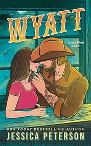 Wyatt (Standard Edition) by Jessica Peterson, 9781464248306