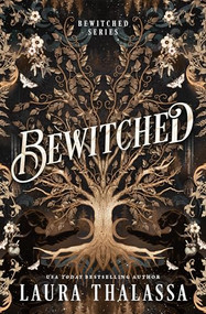 Bewitched (Standard Edition) by Laura Thalassa, 9781464250194