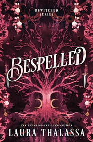 Bespelled (Standard Edition) by Laura Thalassa, 9781464250217