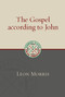 The Gospel according to John by Leon Morris, 9780802885739