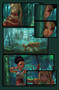 Iyanu: Child of Wonder Library Edition Volume 1 by Roye Okupe, Godwin Akpan, Chima Kalu, Spoof Animation, 9781506752327
