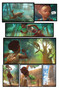 Iyanu: Child of Wonder Library Edition Volume 1 by Roye Okupe, Godwin Akpan, Chima Kalu, Spoof Animation, 9781506752327