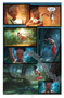 Iyanu: Child of Wonder Library Edition Volume 1 by Roye Okupe, Godwin Akpan, Chima Kalu, Spoof Animation, 9781506752327