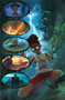 Iyanu: Child of Wonder Library Edition Volume 1 by Roye Okupe, Godwin Akpan, Chima Kalu, Spoof Animation, 9781506752327