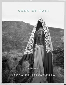 Sons of Salt - 9781960145604 by Yaccaira Salvatierra, 9781960145604