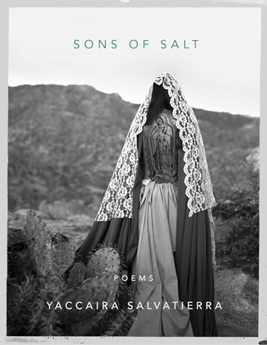 Sons of Salt - 9781960145604 by Yaccaira Salvatierra, 9781960145604