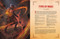 The Warriors & Wizards Compendium (Dungeons & Dragons) (A Young Adventurer's Guide) by Jim Zub, Stacy King, Andrew Wheeler, Official Dungeons & Dragons Licensed, 9780593839706