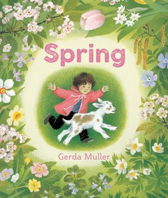 Spring - 9781782508366 by Gerda Muller, 9781782508366