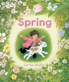 Spring - 9781782508366 by Gerda Muller, 9781782508366