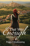 That Was Enough (An Immigrant's Tale of Hope and Resilience) by Peggy Glendenning, 9781955656993