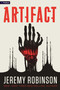 Artifact (A Sci-Fi Thriller) by Jeremy Robinson, 9798347012183