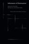 Informatics of Domination - 9781478028383 by Zach Blas, Melody Jue, Jennifer Rhee, Donna  J. Haraway, 9781478028383