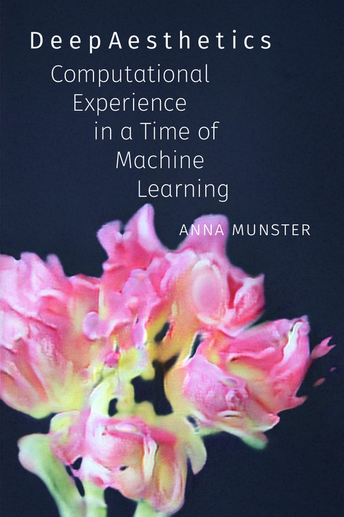 DeepAesthetics (Computational Experience in a Time of Machine Learning) by Anna Munster, 9781478031543