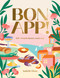 Bon App! (100+ French classics, made easy) by Isabelle Dunn, 9781923239197