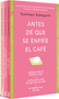 Pack Antes de que se enfríe el café / Before the Coffee Gets Cold Pack (Spanish Edition) by Toshikazu Kawaguchi, 9788466381123