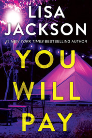 You Will Pay - 9781496757418 by Lisa Jackson, 9781496757418
