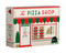 The Pizza Shop (50 great pizza recipes) by Deborah Kaloper, 9781923239241