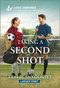 Taking a Second Shot (An Uplifting Inspirational Romance) by Leslie DeVooght, 9781335230355