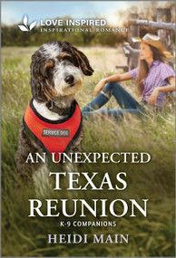 An Unexpected Texas Reunion (An Uplifting Inspirational Romance) - 9781335621337 by Heidi Main, 9781335621337