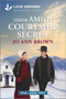 Their Amish Courtship Secret (An Uplifting Inspirational Romance) - 9781335940155 by Jo Ann Brown, 9781335940155