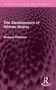 The Development of African Drama by Michael Etherton, 9781032562292