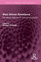 West African Resistance (The Military Response to Colonial Occupation) by Michael Crowder, 9781032568706